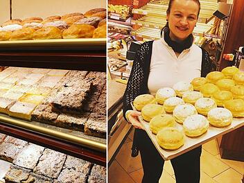 Neustadt: Bäckerei Süßenguth will keine Lebensmittel wegwerfen - und startet Aktionen