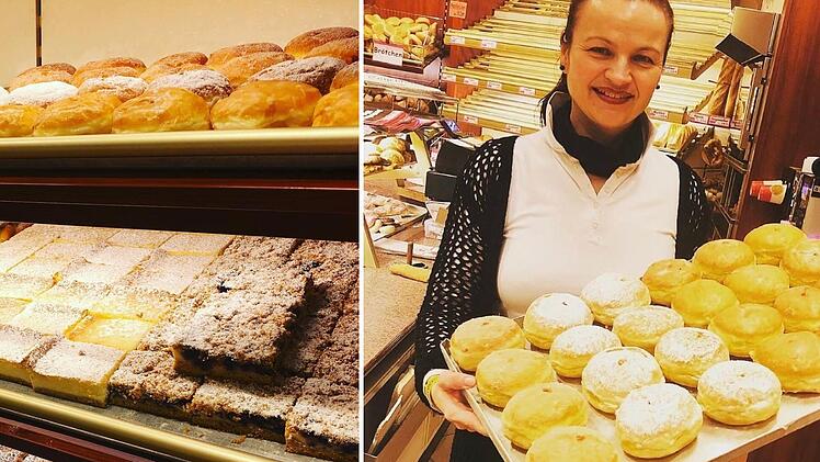 Neustadt: Bäckerei Süßenguth will keine Lebensmittel wegwerfen - und startet Aktionen