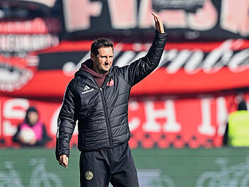 1. FC Nürnberg vor Verlängerung des Vertrags von Miroslav Klose