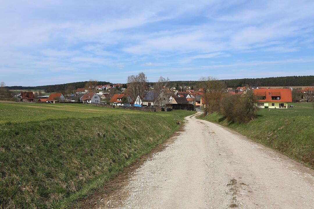 Frimmersdorf C-Ausgabe