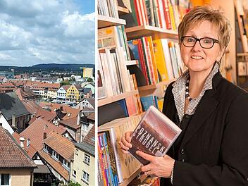 Kulmbach: H&auml;ndlerin richtet Appell an junge Kunden  - "nicht nur Lager auf gr&uuml;ner Wiese"