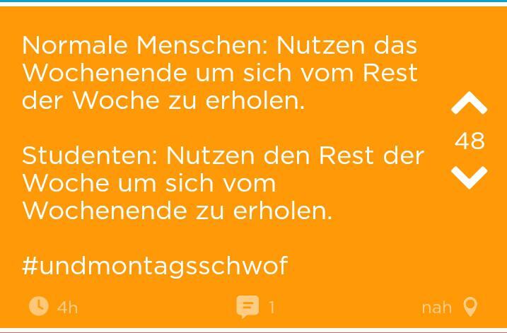 Die besten Jodel-Sprüche aus Franken