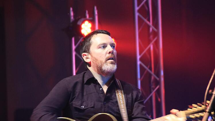 Rock meets Classic 2018  Josef Hofbauer