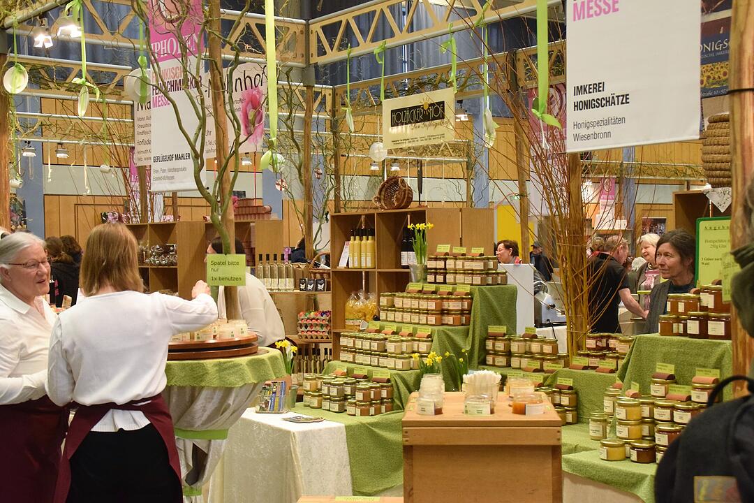 Feinschmekcermesse
