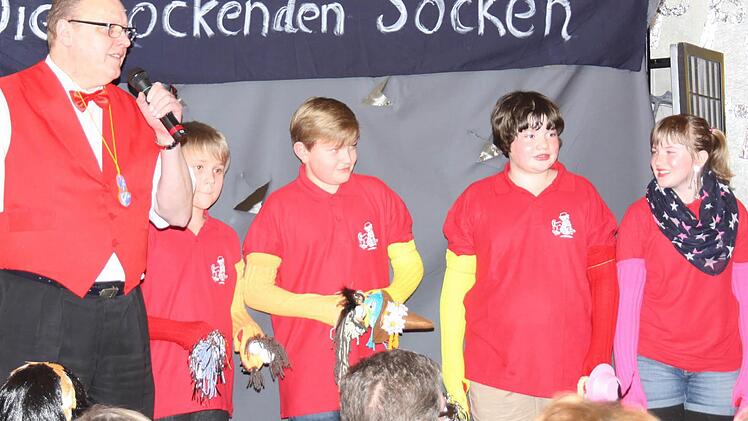 Foto: Klaus Klaschka