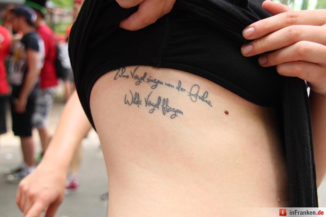 RIP15 - Tattoos