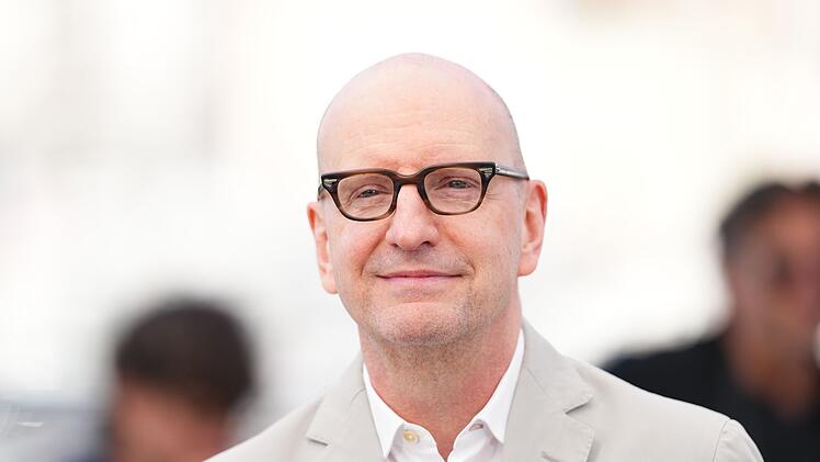 US-Regisseur Steven Soderbergh