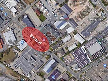 Bamberg: Vollsperrung  am Laubanger ab kommender Woche angek&uuml;ndigt - Infos f&uuml;r Anwohner