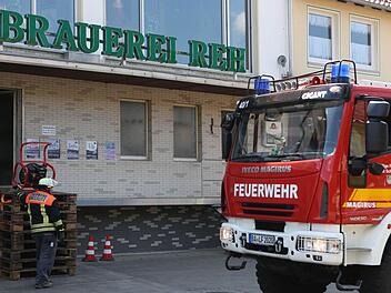 Die Todesursache des Braumeisters, der am Mittwoch in Lohndorf ums Leben gekommen ist, ist geklärt.  Foto: News5/Herse