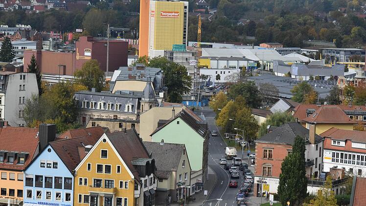 Blick auf die Sutte. Foto: Ronald Rinklef