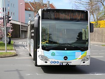 Bayreuth: Einige Fahrtausf&auml;lle im Stadtbusverkehr f&uuml;r Mittwoch angek&uuml;ndigt