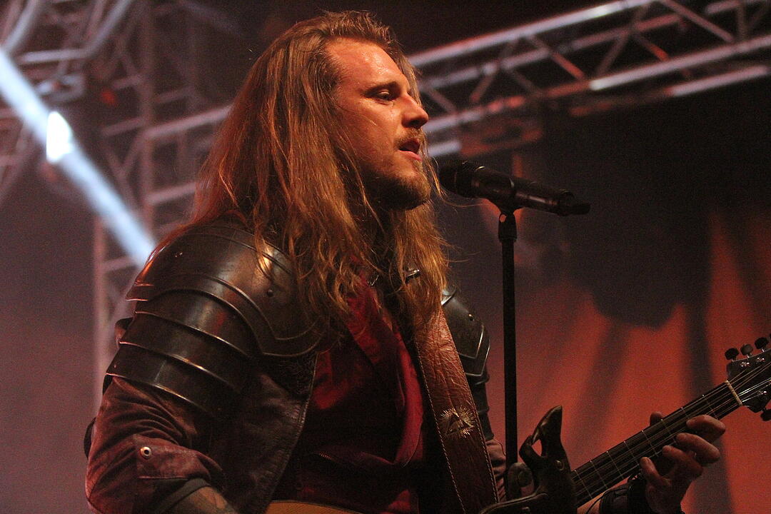 Metal Franconia 2019
