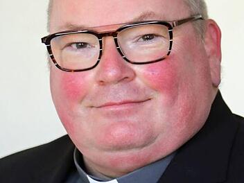 Der bisherige Chef des katholischen Dekanats Haßberge und Leiter der Pfarreiengemeinschaft "Sankt Christophorus im Baunach-, Itz- und Lautergrund, Baunach", Stefan Gessner, wird neuer Dompfarrer in Würzburg. Kerstin Schmeiser-Weiß/Bistum Würuburg