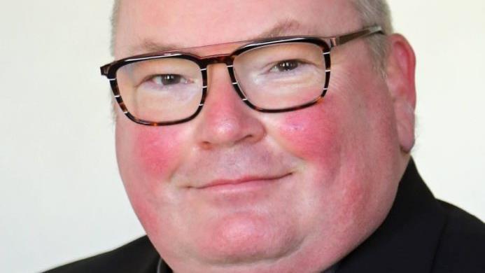 Der bisherige Chef des katholischen Dekanats Haßberge und Leiter der Pfarreiengemeinschaft "Sankt Christophorus im Baunach-, Itz- und Lautergrund, Baunach", Stefan Gessner, wird neuer Dompfarrer in Würzburg. Kerstin Schmeiser-Weiß/Bistum Würuburg