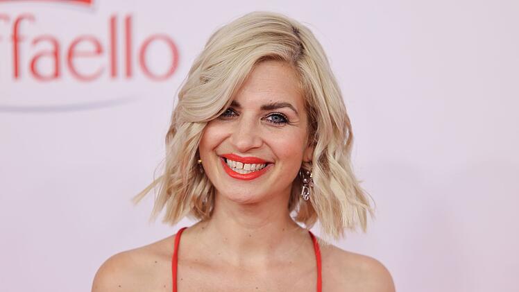 Schauspielerin Susan Sideropoulos enthüllt im Interview, wann sie sich in ihrem Leben am schönsten gefühlt hat.