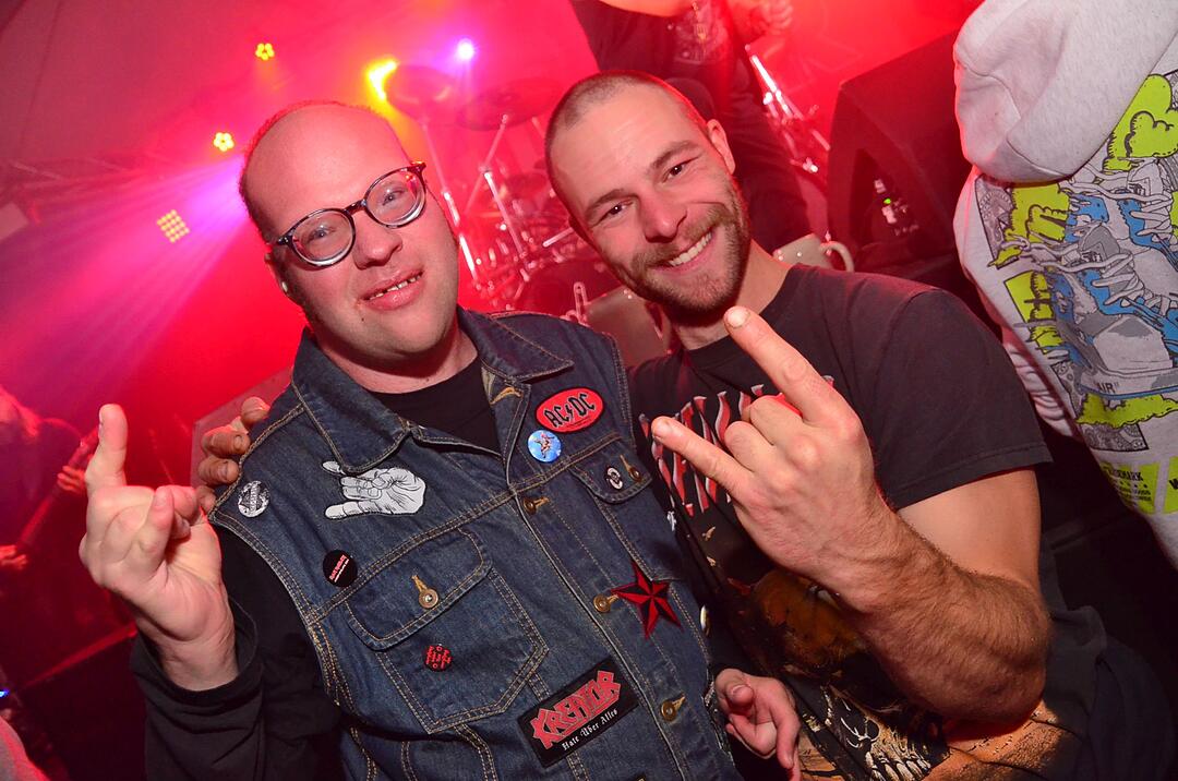 Heavy Style mit ALLSTAR