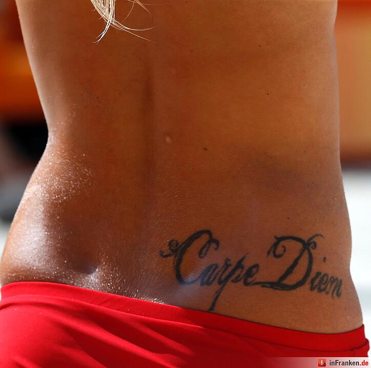 Knappe Outfits, trainierte Körper: So sexy ist Olympia 2016