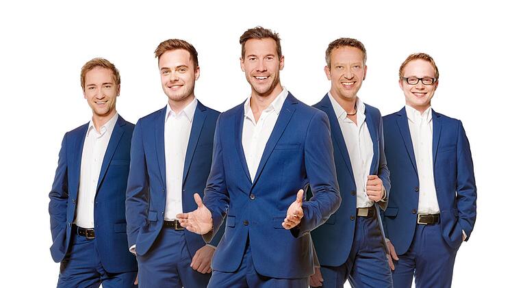 "Die Stimmen der Berge" erklingen beim Tag der Generationen. PR