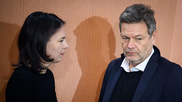 Beleidigungen gegen Baerbock und Habeck: Diese Fälle landeten schon bei der Justiz