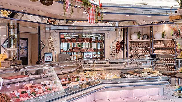 Aus f&uuml;r N&uuml;rnberger Metzgerei nach &uuml;ber 60 Jahren - und doch geht es weiter