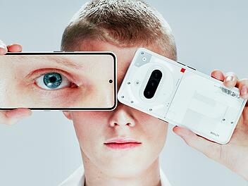 Nothing Black Friday 2025: Top-Smartphones und Kopfhörer radikal reduziert