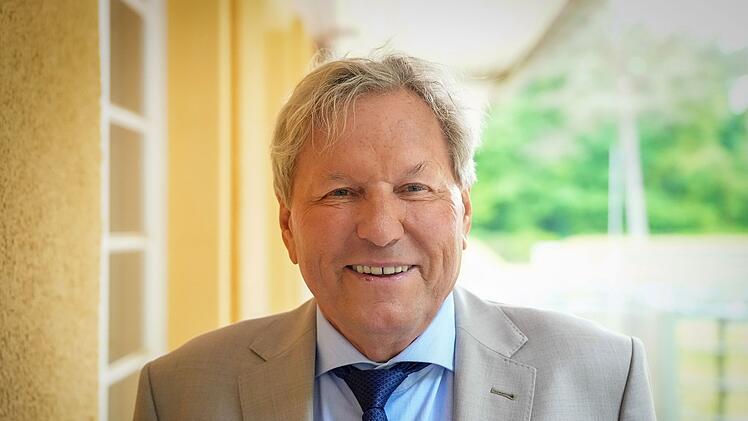 Bernhard Brink Abschiedstour 2027: S&auml;nger k&uuml;ndigt Konzerte an