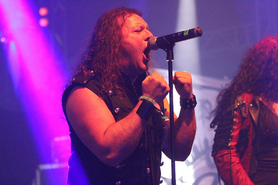 Metal Franconia 2018