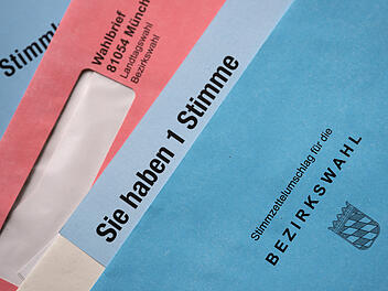 Landtags- und Bezirkswahl 2023: Briefwahlunterlagen nicht erhalten? Wahlamt N&uuml;rnberg mit Hinweisen