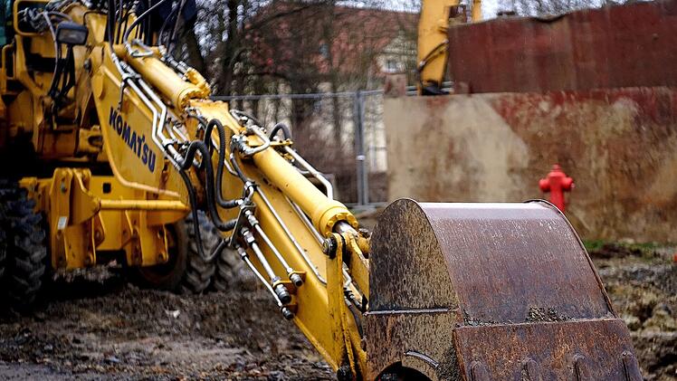 Eckental: Gartenstraße in Kürze gesperrt - wegen Kanalarbeiten