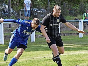 ATSV Forchheim überrascht in Kreisklasse gegen Eggolsheim