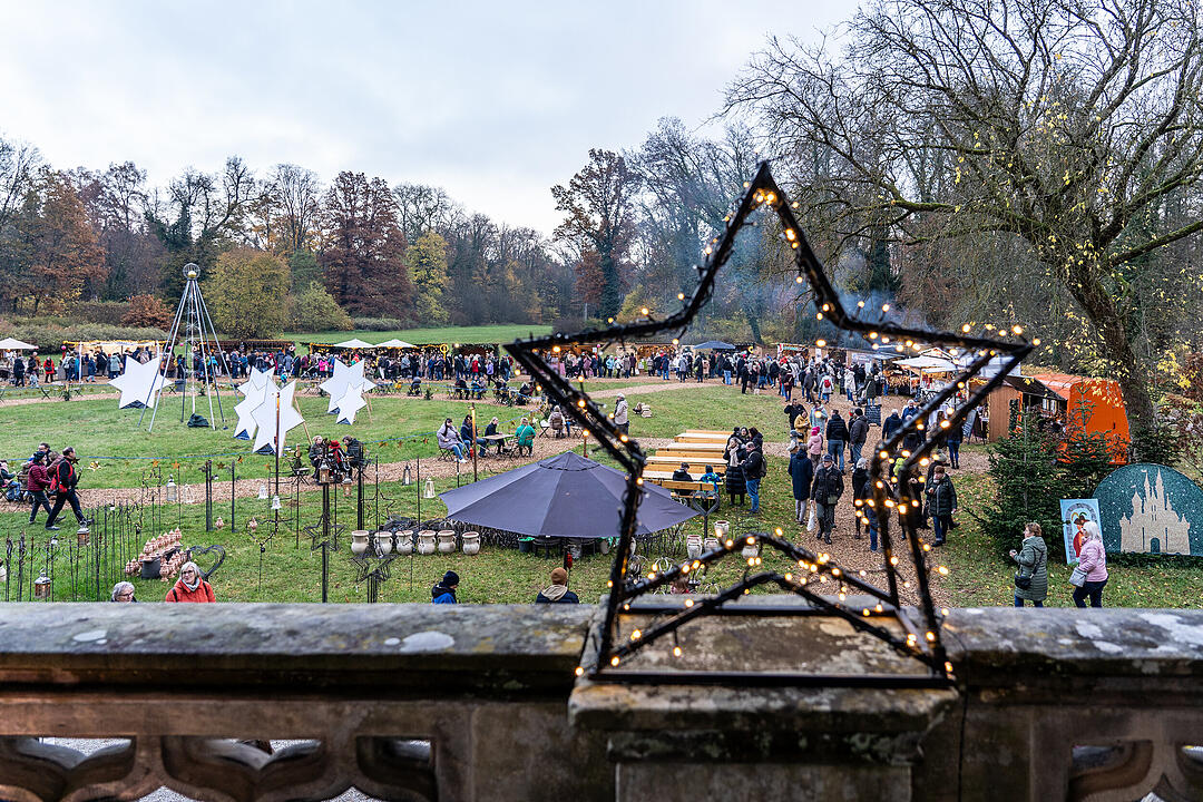 Winterszeit - Magische und zauberhafte Atmosphäre! Winterszeit - Magische und zauberhafte Atmosphäre!