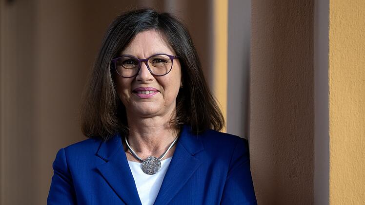 Wird Ilse Aigner Bundespr&auml;sidentin? S&ouml;der-Vorsto&szlig; sorgt f&uuml;r Verwirrung