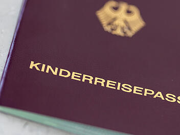 Volkach: Kinderreisepässe werden nicht mehr verlängert
