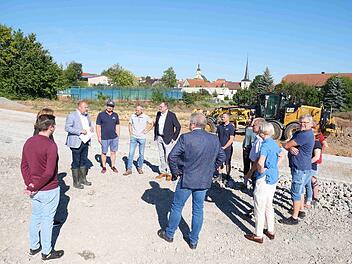 Gauk&ouml;nigshofen: Neubau der Rupert-Egenberger-Schule wird vorbereitet - was wann geplant ist