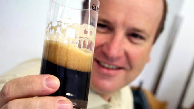 Die Verkoster hatten unter 1512 Bieren zu wählen.  Foto: European Beer Star