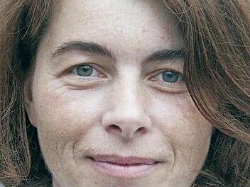 Kerstin Vonderau   Foto: Eckhard Heise