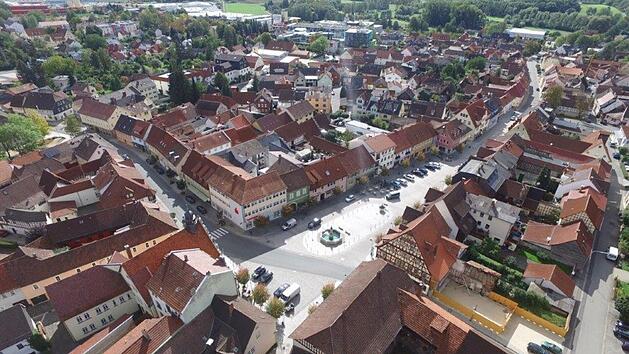 Bad Rodach