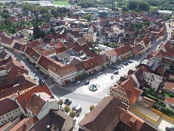 Bad Rodach