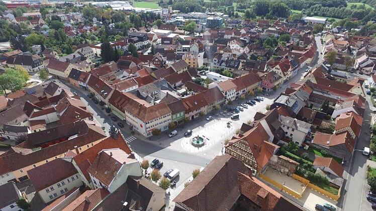 Bad Rodach
