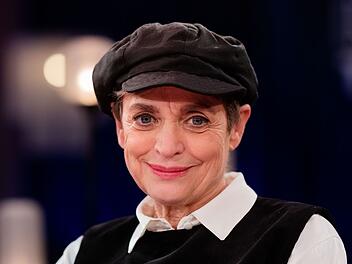 Katharina Thalbach