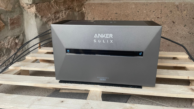 Anker SOLIX Solarbank 3: