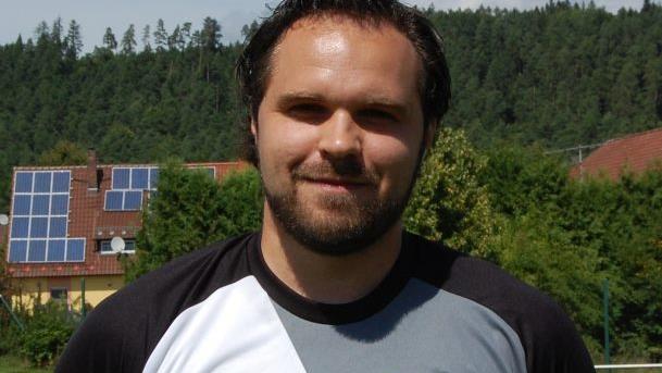 Tobias Mayer Foto: VfR Johannisthal