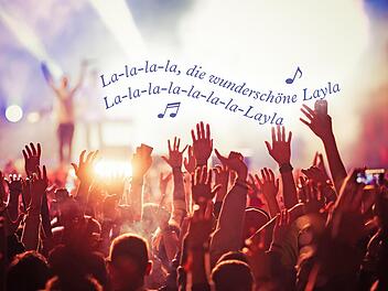 Ob der Ballermann-Hit "Layla" im Bierfest gespielt werden darf? Die Entscheidung stand zunächst fest, wurde dann aber plötzlich wieder vertagt.