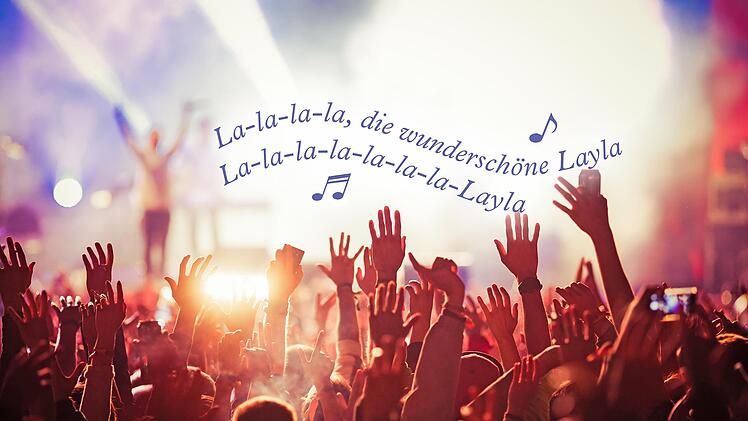Ob der Ballermann-Hit "Layla" im Bierfest gespielt werden darf? Die Entscheidung stand zunächst fest, wurde dann aber plötzlich wieder vertagt.