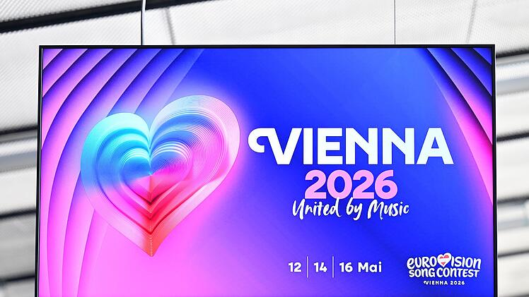 ESC 2026 in Wien
