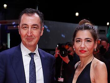 Cem Özdemir und Ehefrau