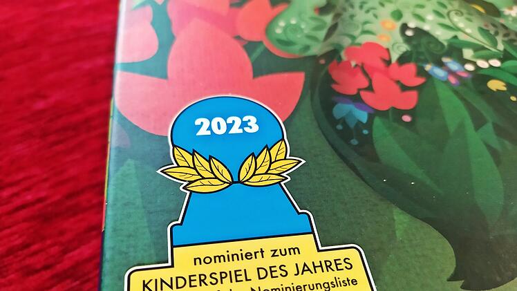 Gigamon im Test: Merkspiel mit Zusatz-Effekten - nominiert für das Kinderspiel des Jahres 2023