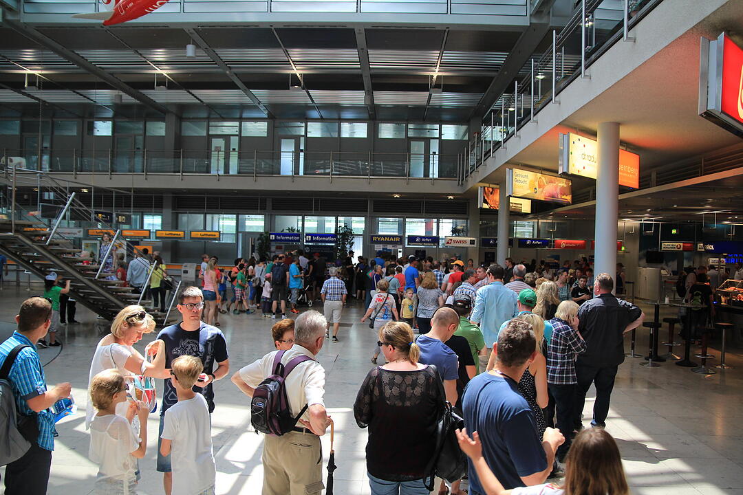 Airport (1)