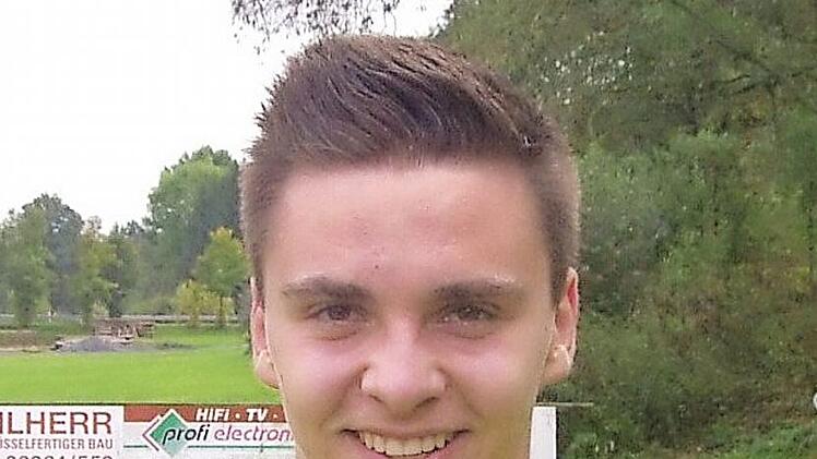 Lucas Hollendonner
