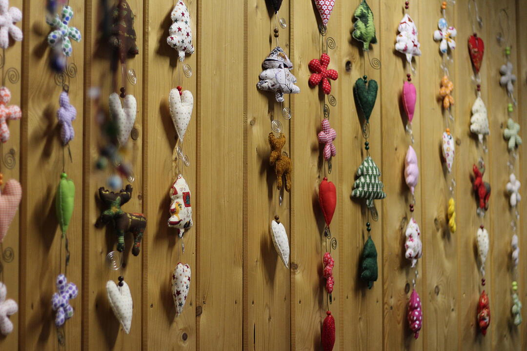 Weihnachtsmarkt-Test